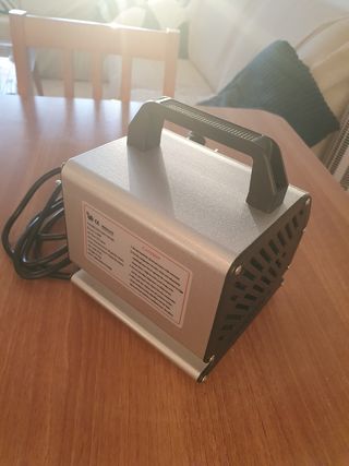Compresor Ventus miniair