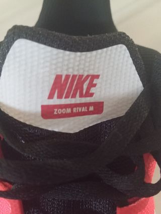 Nike Zoom Rival M9