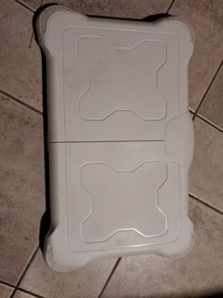 Fitness board compatible con Nintendo Wi