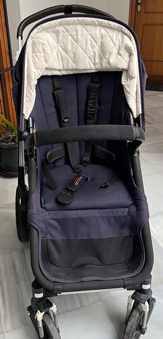 Bugaboo Cameleon 3