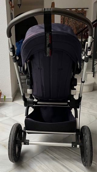 Bugaboo Cameleon 3