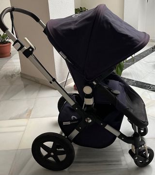 Bugaboo Cameleon 3