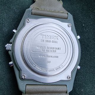 Timex indiglo T48601 