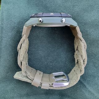 Timex indiglo T48601 