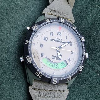 Timex indiglo T48601 