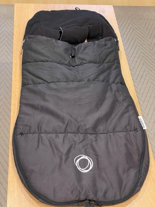 Saco de silla bugaboo 