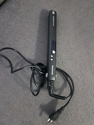 Taurus plancha de pelo
