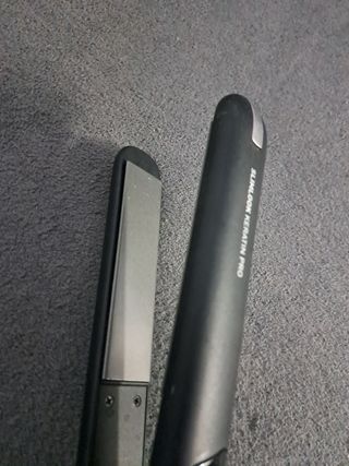 Taurus plancha de pelo