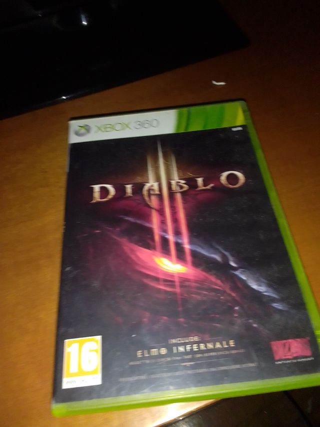 Xbox 360 