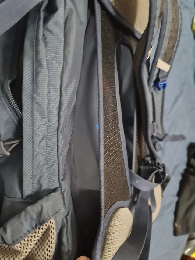 🎒Mochila Doite Avensis 18 Litros