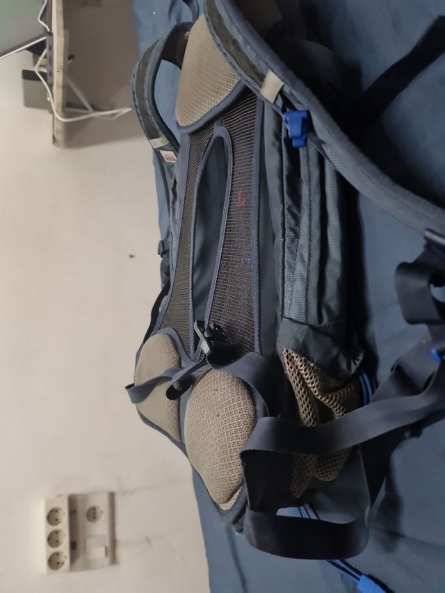 🎒Mochila Doite Avensis 18 Litros