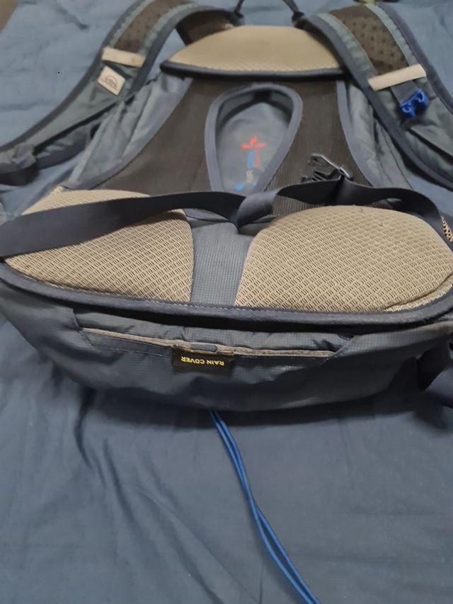 🎒Mochila Doite Avensis 18 Litros