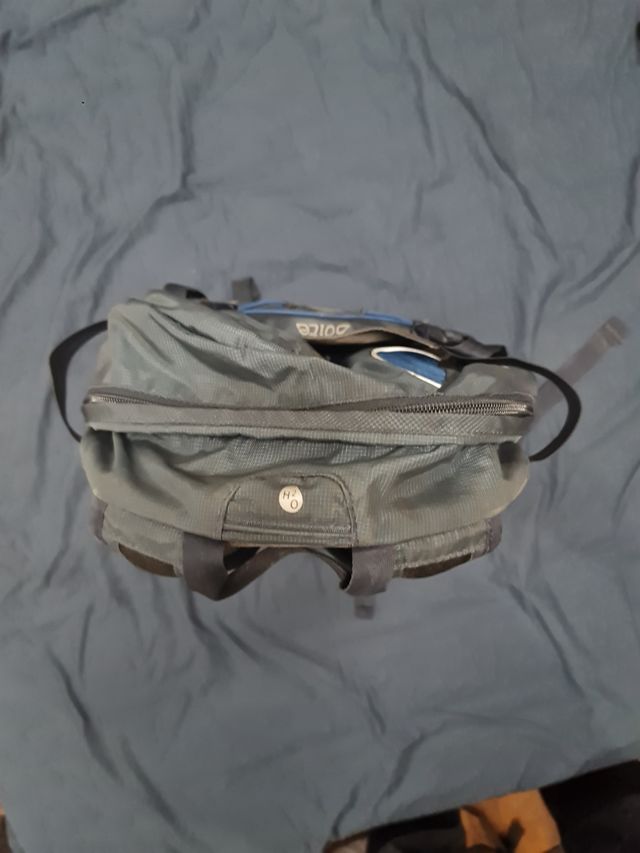 🎒Mochila Doite Avensis 18 Litros