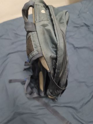 🎒Mochila Doite Avensis 18 Litros