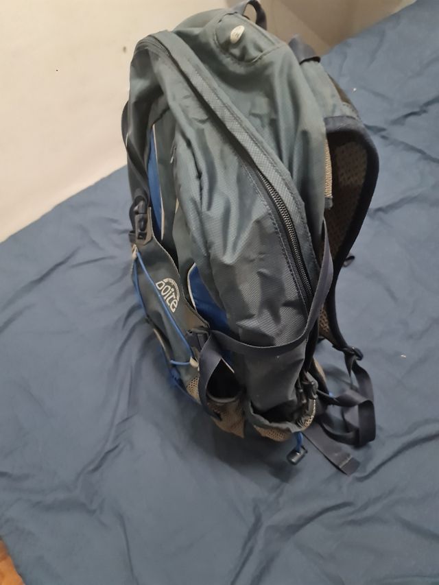 🎒Mochila Doite Avensis 18 Litros