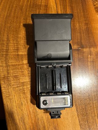 Flash perfect
