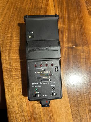 Flash perfect