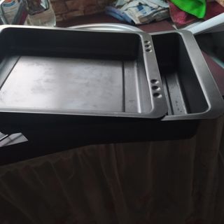Horno de sobremesa 