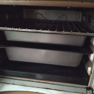 Horno de sobremesa 