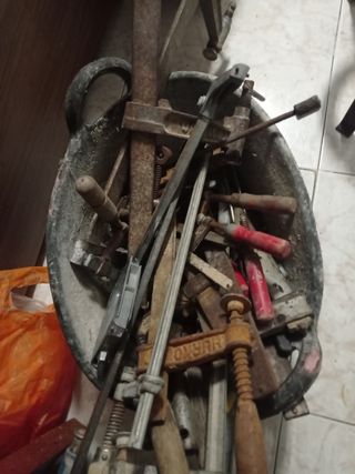Sargentos