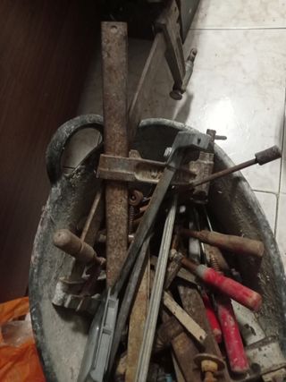 Sargentos