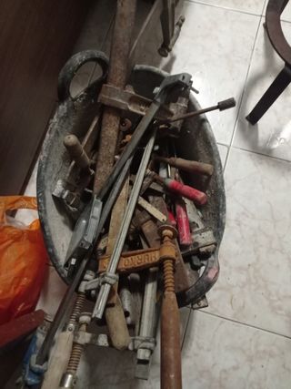 Sargentos