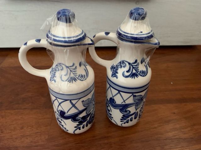 Bricchetti in ceramica hand made