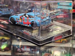 ⭕  Carrera Aston Martin Vantage GTE