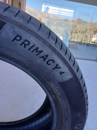Rueda Michelin Primacy 4