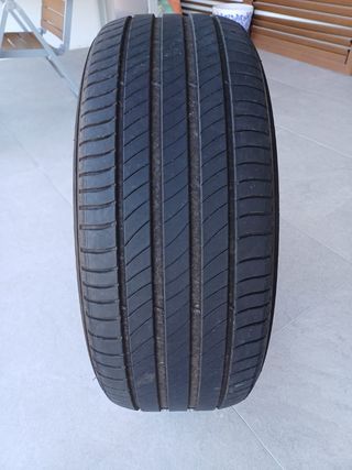 Rueda Michelin Primacy 4
