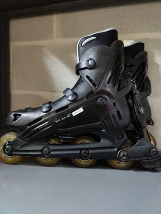 Patines Rollerblade