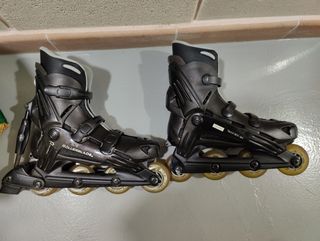 Patines Rollerblade