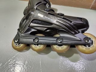 Patines Rollerblade