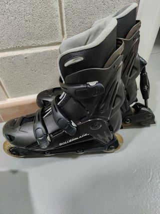 Patines Rollerblade