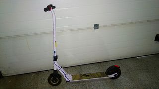Patinete eléctrico Smartgyro Xtreme XD 