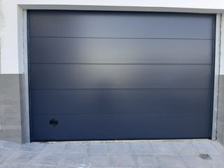 Motores puertas corredera, garajes, persianas