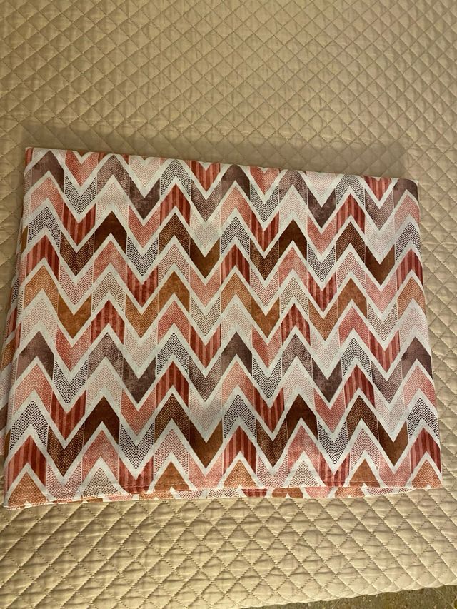 Tovaglia Botticelli per 6 persone nuova