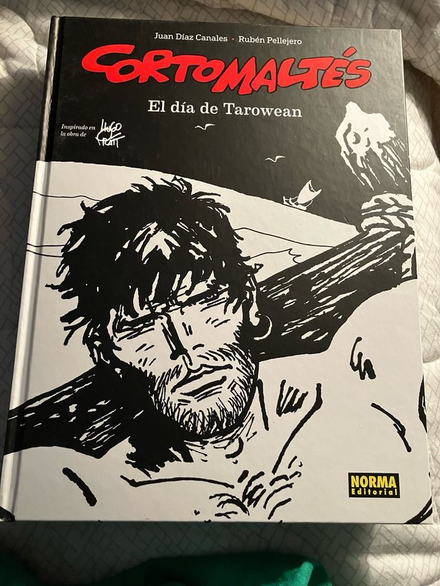 Lote comics