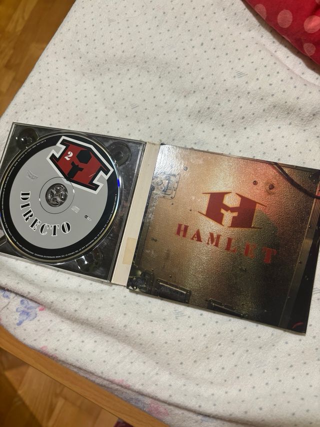 Hamlet directo