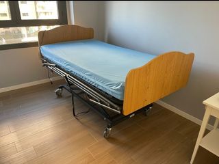 Cama articulada con elevacion NUEVA sin estrenar