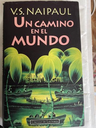 Un camino en el mundo