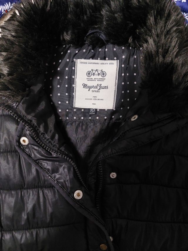 Lote niña otoño/invierno