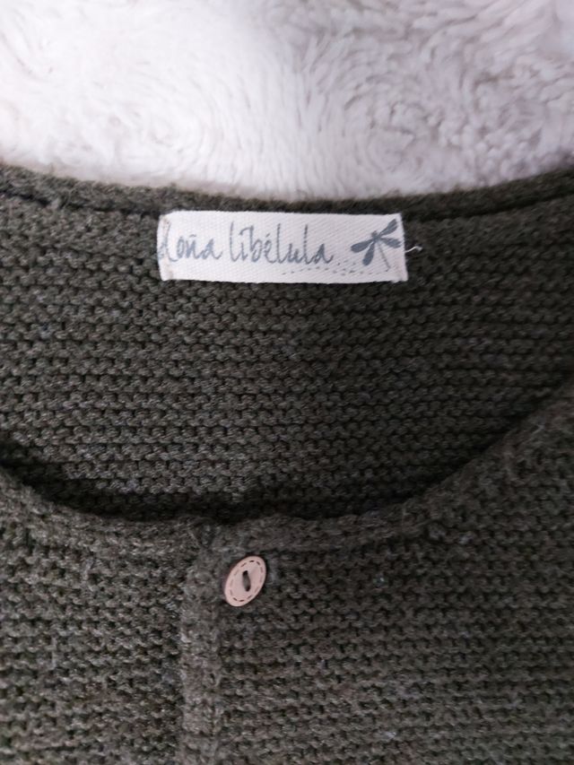 Lote niña otoño/invierno