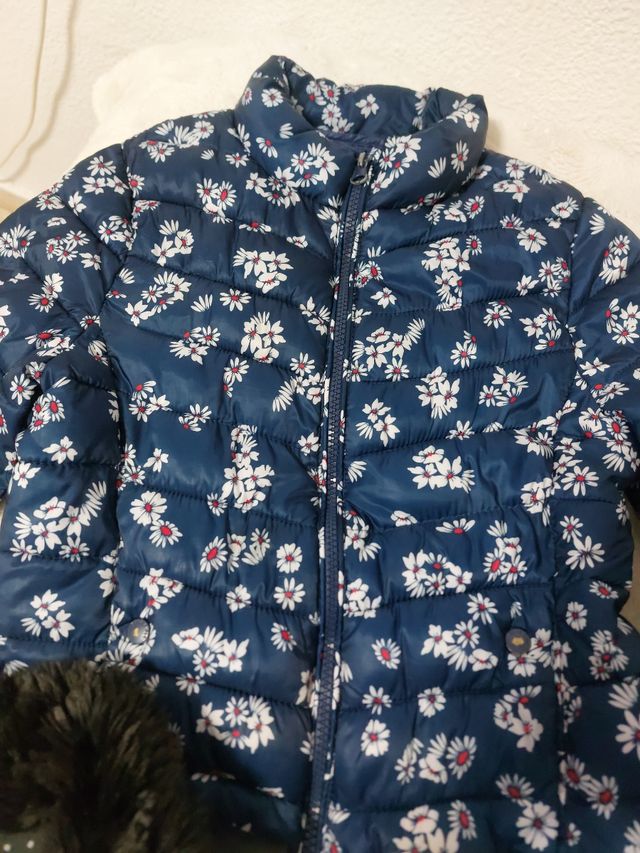 Lote niña otoño/invierno