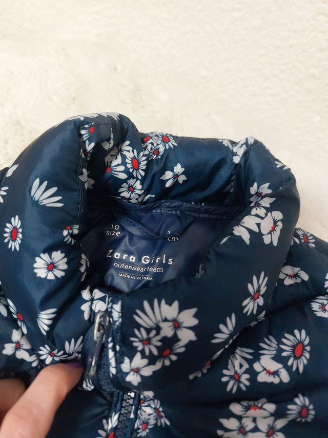 Lote niña otoño/invierno