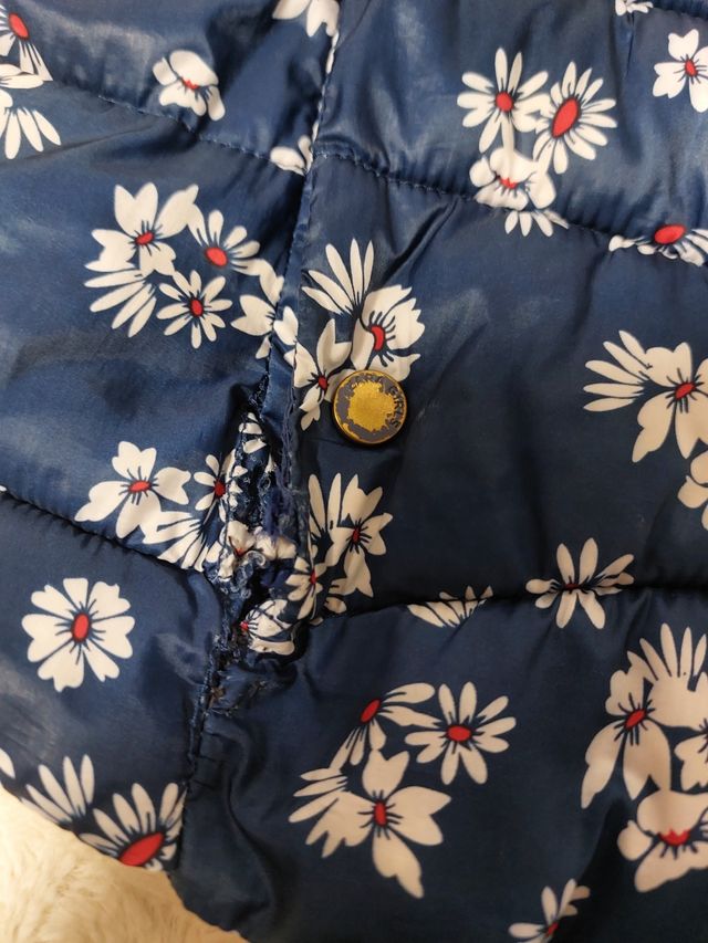 Lote niña otoño/invierno