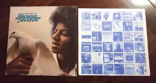 the best of michael jackson