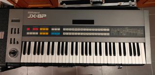 Roland jx8p