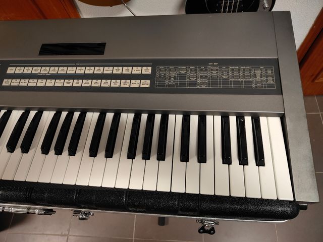 Roland jx8p