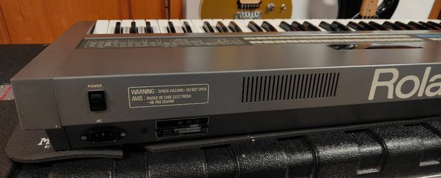 Roland jx8p